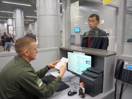 С начала 2018 года украинским пограничникам более 770 раз предлагали взятки – Госпогранслужба