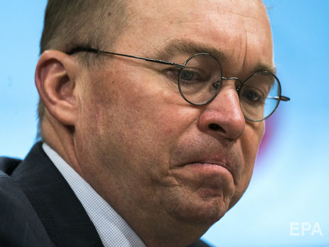 В Белом доме не исключили приостановку работы правительства США до января