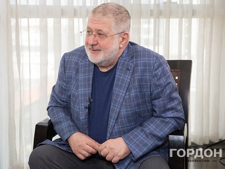 ﻿Коломойський: Щоб вийти у другий тур, треба приблизно $50 млн. Але це якщо на старті в тебе впізнаваність не менше ніж 90%