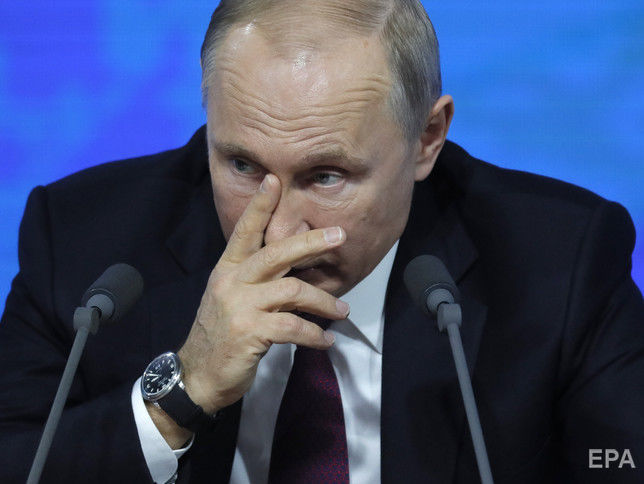 ﻿У Генпрокуратурі заявили, що перевірять усі повідомлення про тортури в колоніях після прес-конференції Путіна