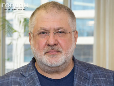 Коломойский: Прогноз на второй тур сегодня? Зеленский и Тимошенко