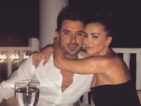 В Киеве началось рассмотрение дела о разводе Ани Лорак