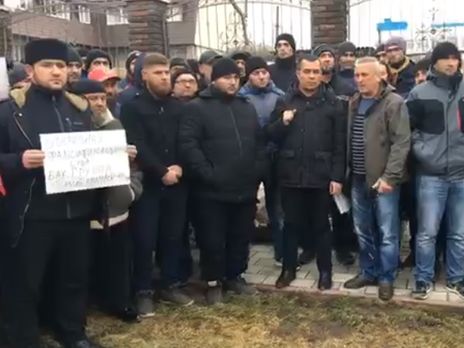 ﻿Український консул у Ростові-на-Дону про вирок чотирьом фігурантам справи 