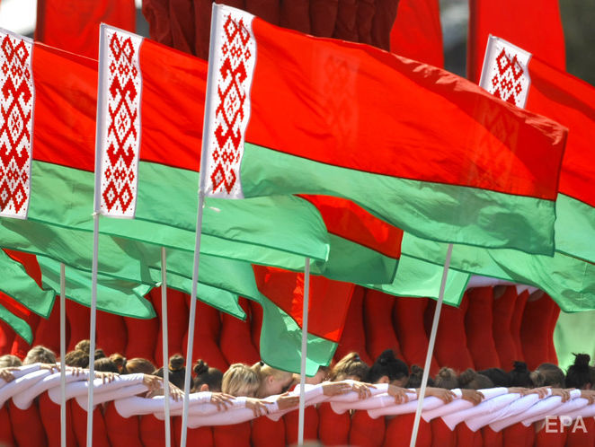 Пользователи белорусских соцсетей высказались против присоединения к России &ndash; анонимный опрос