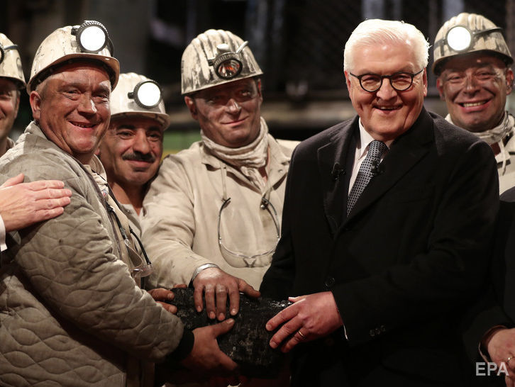 В Германии закрыли последнюю шахту, добывавшую каменный уголь