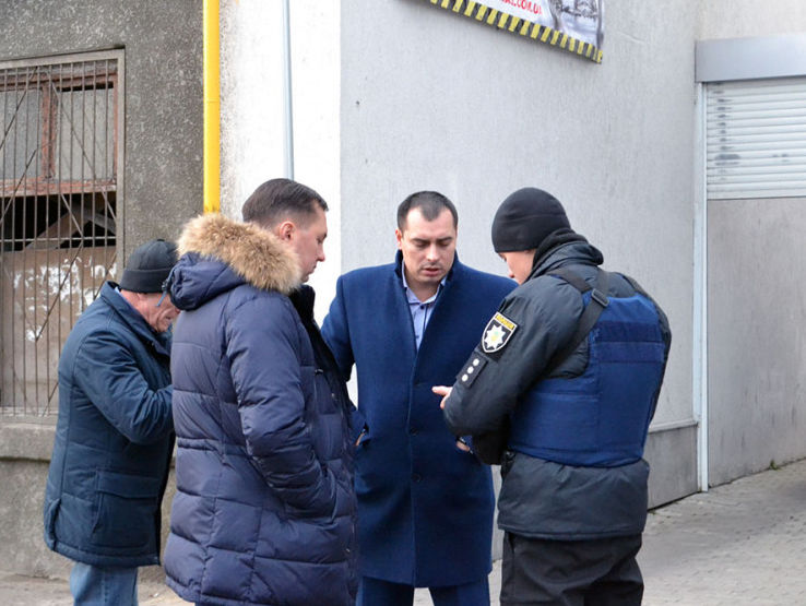 ﻿Суд зобов'язав НАБУ відкрити кримінальне провадження щодо голови поліції Одеської області – ЗМІ