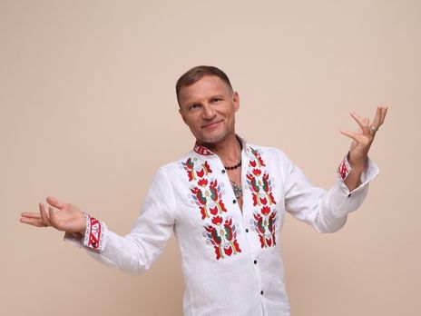 Скрипка дал концерт в аэропорту Борисполь. Видео