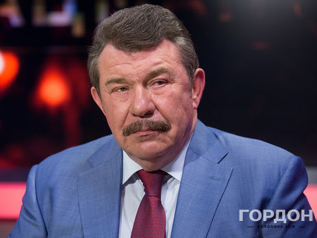 ﻿Кузьмук: Ознаки підготовлюваної агресії Росії очевидні. Інша річ – зважаться вони на це чи ні?