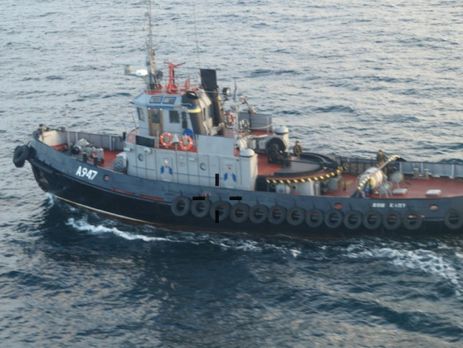 Еще два украинских моряка заявили в Москве, что являются военнопленными – Полозов