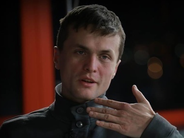 Igor Lutsenko: In this system the independent Anti-corruption bureau is impossible