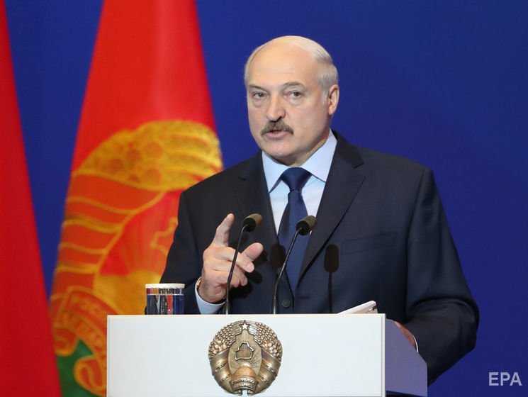 Лукашенко заявил, что Россия для Беларуси – не братское государство, а партнер