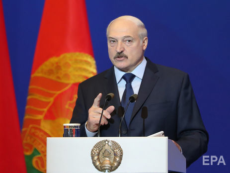 Лукашенко заявил, что Россия для Беларуси – не братское государство, а партнер