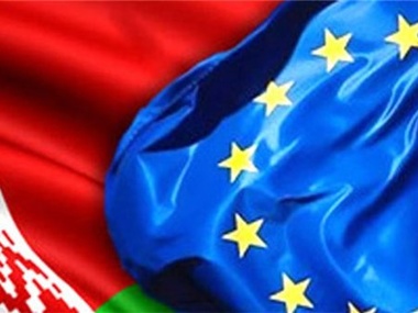 Беларусь может начать диалог с ЕС о безвизовом режиме