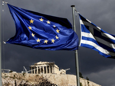 СМИ: Германия должна Греции €11 млрд с 1942 года