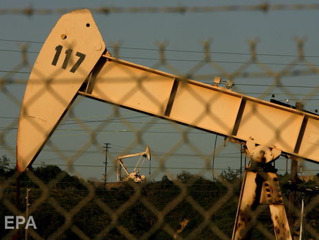 Стоимость барреля нефти Brent упала почти до $50