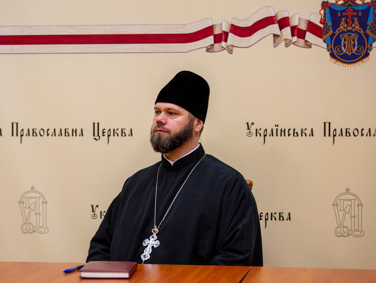 ﻿Українська православна церква Московського патріархату оскаржить у Конституційному Суді закон про її перейменування