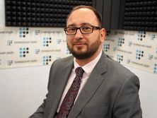 Полозов: Если Украина и международное сообщество не займут жесткую позицию по захваченным морякам, Россия просто отправит их в тюрьму