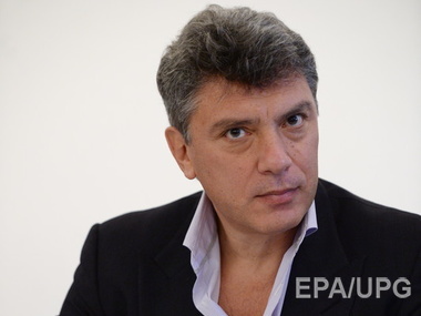 Немцов: Впервые за 15 лет у России нет бюджета