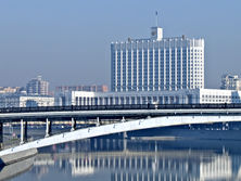 Уряд РФ поки не повідомив, які фізичні та юридичні особи потрапили під санкції