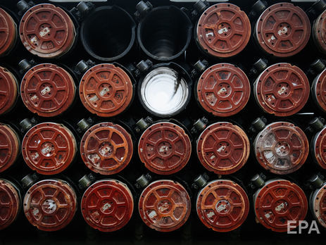 Боевики стянули 22 системы 