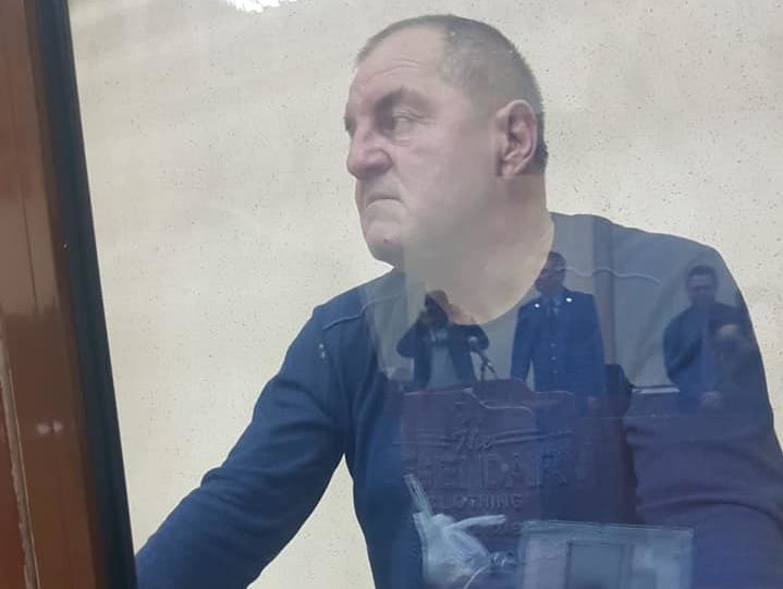﻿Бекіров фізично не міг підняти сумку з тротилом, про який кажуть російські силовики – адвокат
