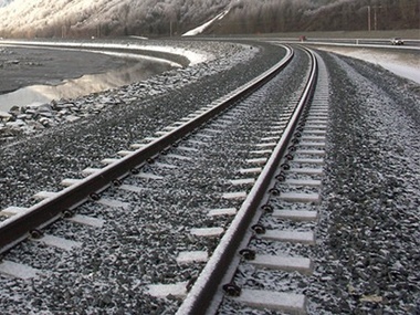 Кабмин передал железнодорожную инфраструктуру Луганской области в подчинение Южной железной дороги