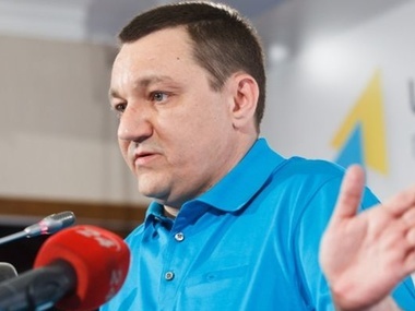 Тымчук сообщил о ходе боев за донецкий аэропорт