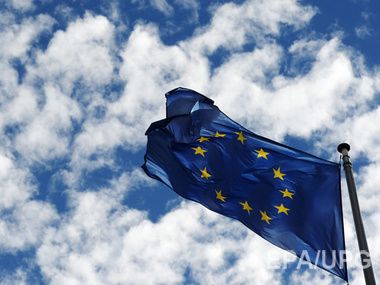 ЕС отреагировал на теракт в Волновахе: В своих мыслях мы сейчас с семьями погибших