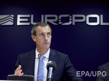 Европол: Уровень террористической угрозы в Европе сейчас выше, чем в США в 2001 году