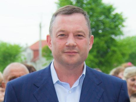 САП передаст Луценко представление на снятие неприкосновенности с нардепа Ярослава Дубневича 14 января – СМИ