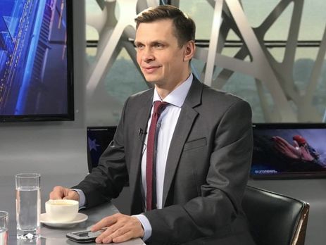 Раньше в Москве под Новый год нас развлекали 