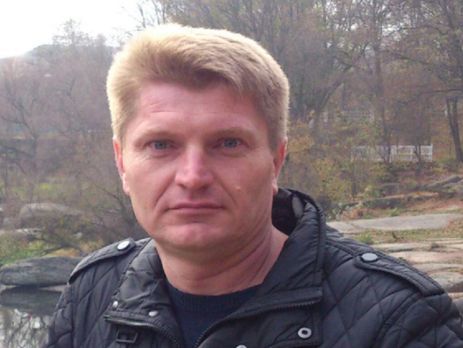 Суд в РФ приговорил украинца Кияшко к восьми годам колонии строгого режима 