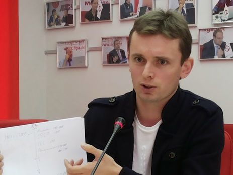 Политолог Бортник: Власть и олигархи используют американцев, а на другом фланге после раскола Оппозиционного блока в российском санкционном списке появились 