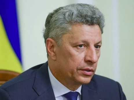 Бойко о войне на Донбассе: Мы предлагаем провести прямые переговоры между сторонами конфликта. Мы считаем, что иного пути нет