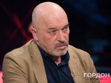 Тука о военном положении: Я бы его продолжил