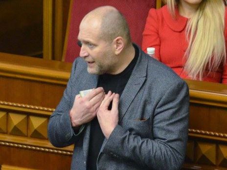 Береза: Зеленский еще может стать тем, кто изменит жизнь. Может и не стать. Но шанс есть. Остальные за последние 27 лет уже показали, на что способны