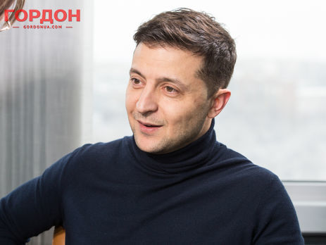 ﻿Зеленський: Я так вважаю: дають транш МВФ – треба брати. Усе в скарбничку! А віддавати – то потім