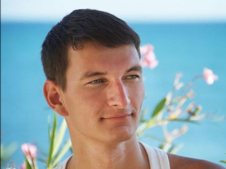 Главред сайта 