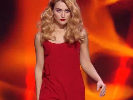 Экс-участница 