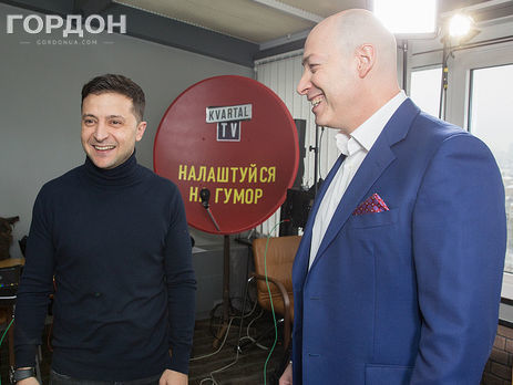 Зеленский: Раньше за час продукта мы зарабатывали $150–200 тысяч. После закрытия бизнеса в России стало максимум 30