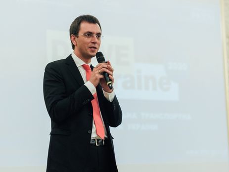 Завершение действия военного положения не означает ослабление охраны стратегических объектов инфраструктуры – Омелян