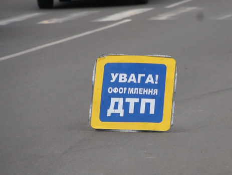 Судья Львовского апелляционного суда насмерть сбил пешехода