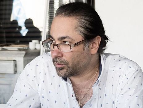 Лебединський: ﻿Росію росіяни просрали – віддали на поталу своїм злодіям, сволоті й гопоті. Якщо те ж саме станеться з Україною, це буде велика біда