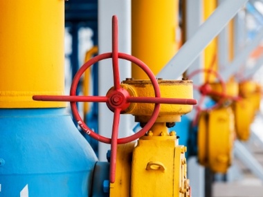"Газпром" планирует прекратить транзит газа в Европу через Украину
