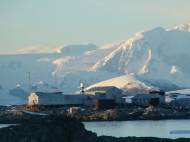 Украина продолжит исследования в Антарктиде
