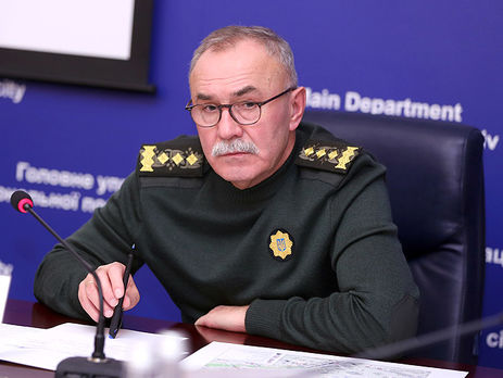 В МВД сообщили, что в областях, где действовало военное положение, количество разбоев уменьшилось на 29%, нарушений ПДД – на 49%