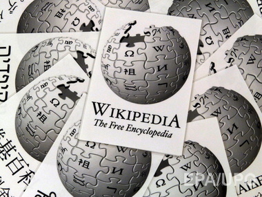 Wikipedia сегодня исполняется 14 лет