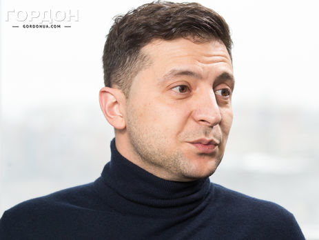 Зеленский: Янукович предлагал мне $100 миллионов – я не согласился. Я же не больной на голову