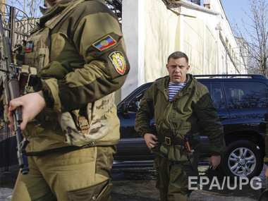 Тымчук: В Донецк каждые сутки приезжают 15-20 конвоев снабжения террористов