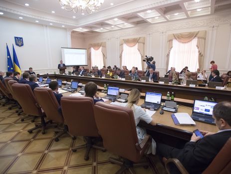 ﻿Кабмін України розширив перелік офшорних зон